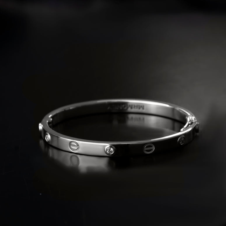 Eternal Bangle