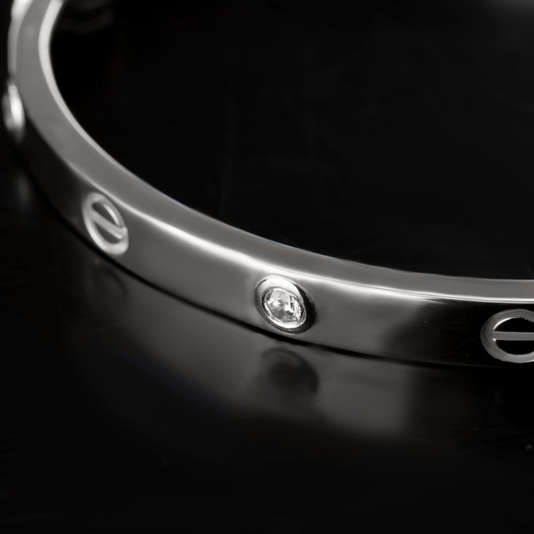 Eternal Bangle
