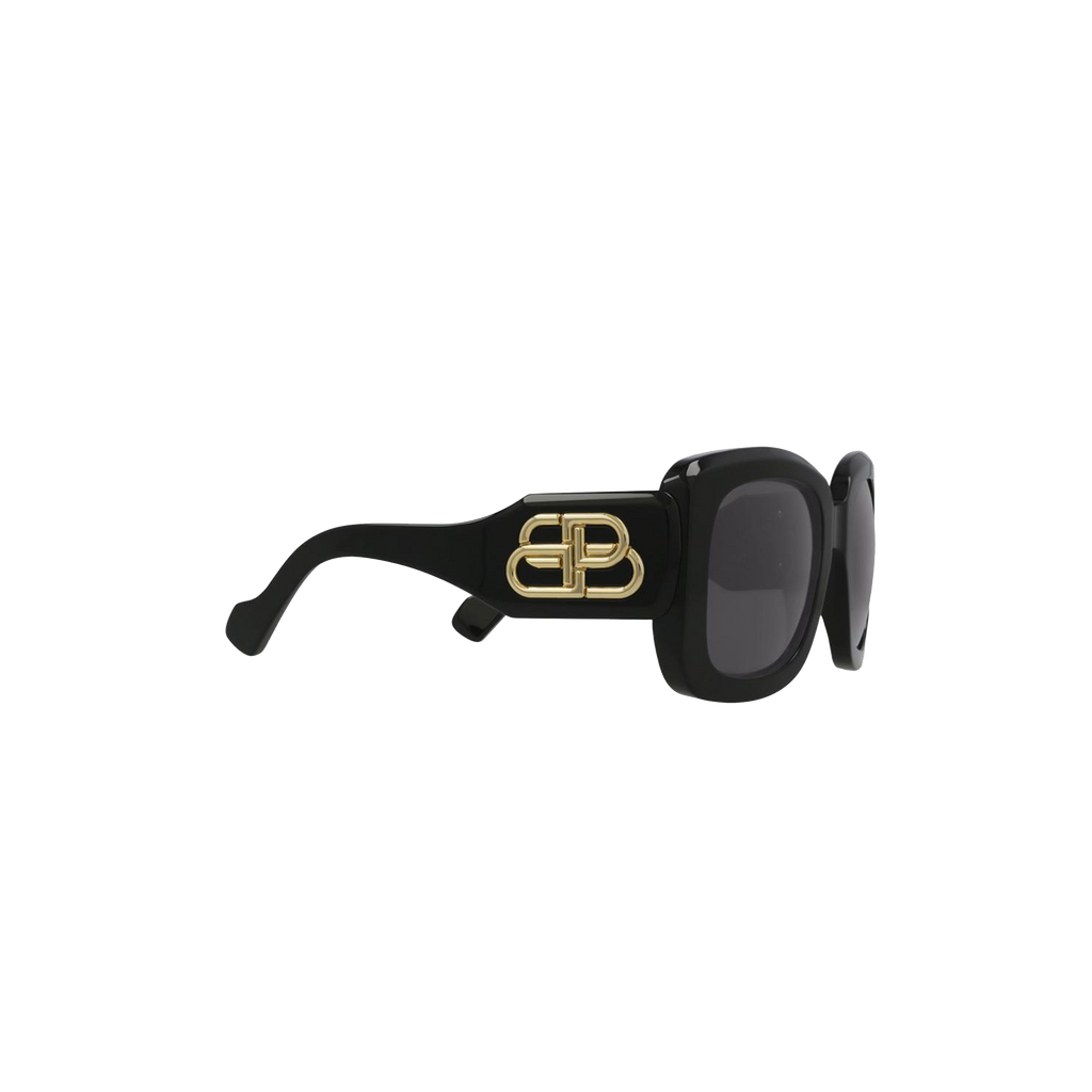 Balenciaga Butterfly Effect Sunglasses
