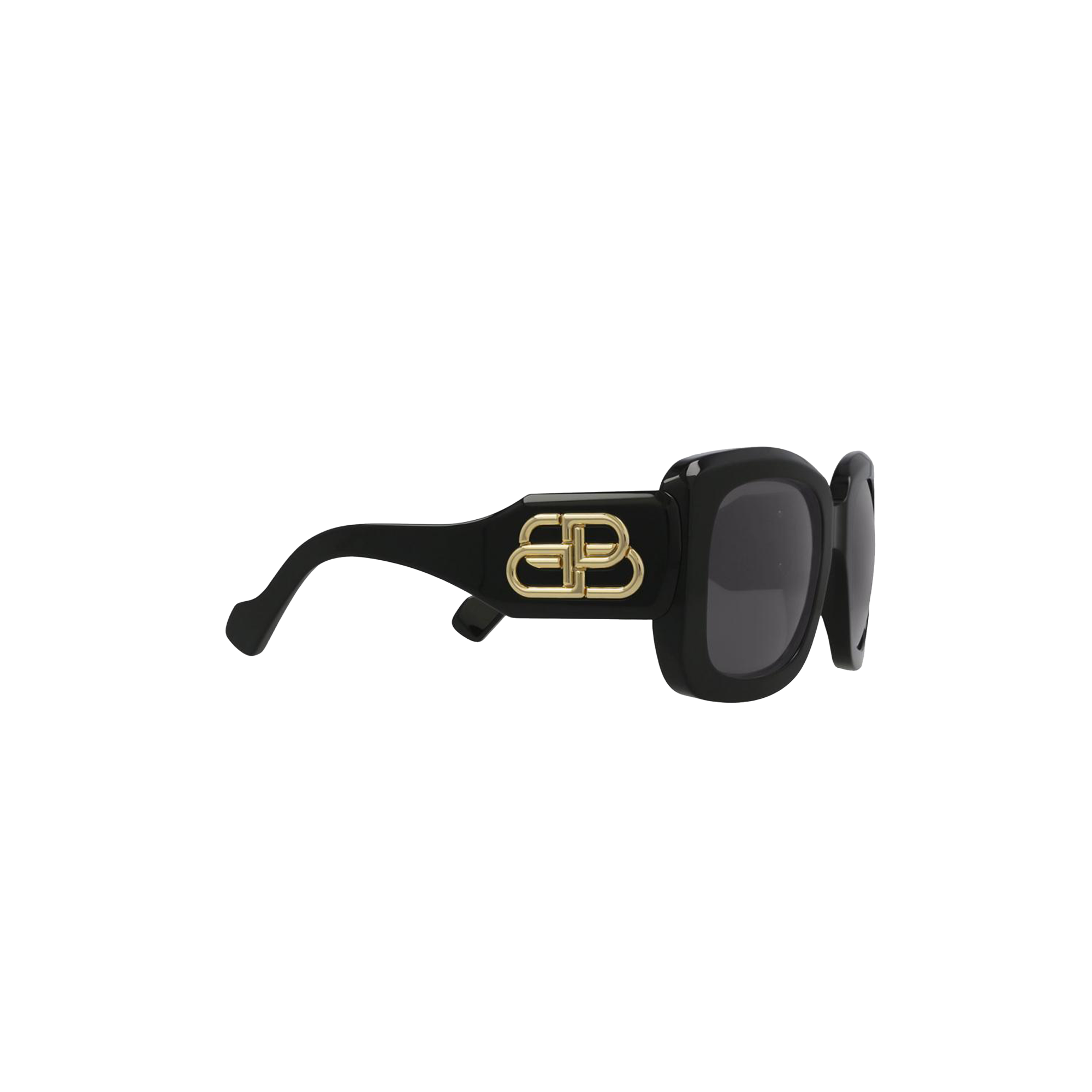 Balenciaga Butterfly Effect Sunglasses