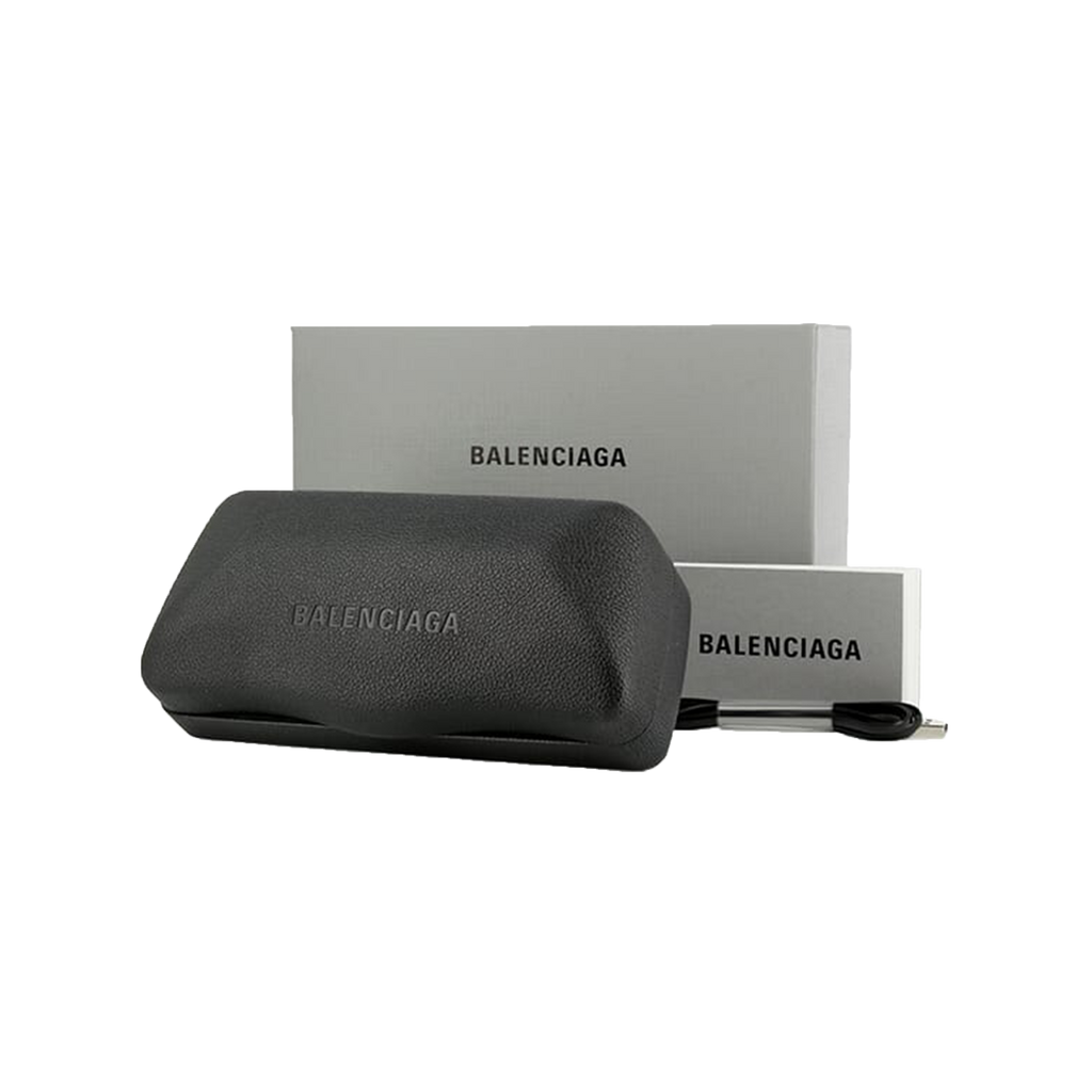 Balenciaga Superfly Silver Edition Sunglasses