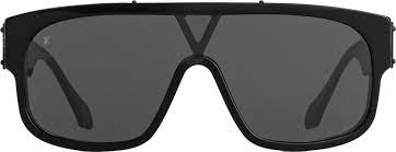 Louis Vuitton Millionaire Mask Sunglasses