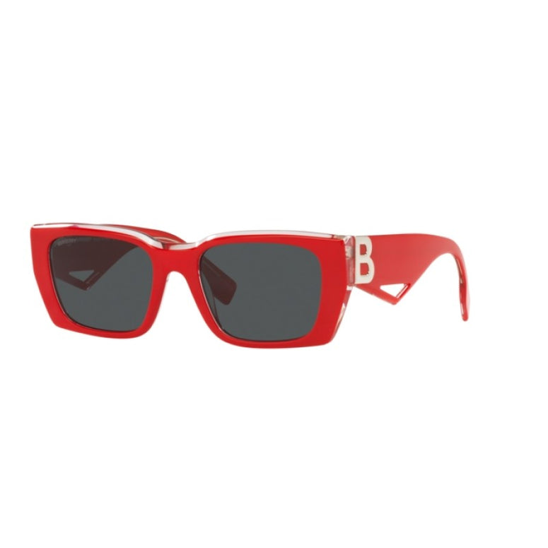 Burberry Poppy Red Sunglasses
