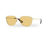 Light Gold / Yellow