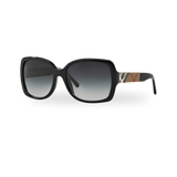 Black / Grey Gradient