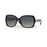 Black / Polarized Grey Gradient