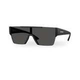 Matte Black / Grey
