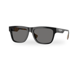 Black / Polarized Grey