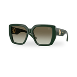 Green / Green Gradient