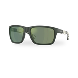Matte Green / Green Mirror Petrol
