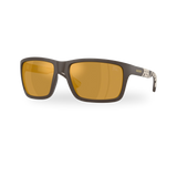 Matte Brown / Brown Mirror Oro