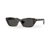 Check Grey / Dark Grey