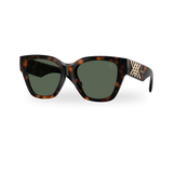 Dark Havana / Dark Green