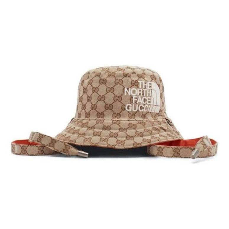 Gucci x The North Face Bucket