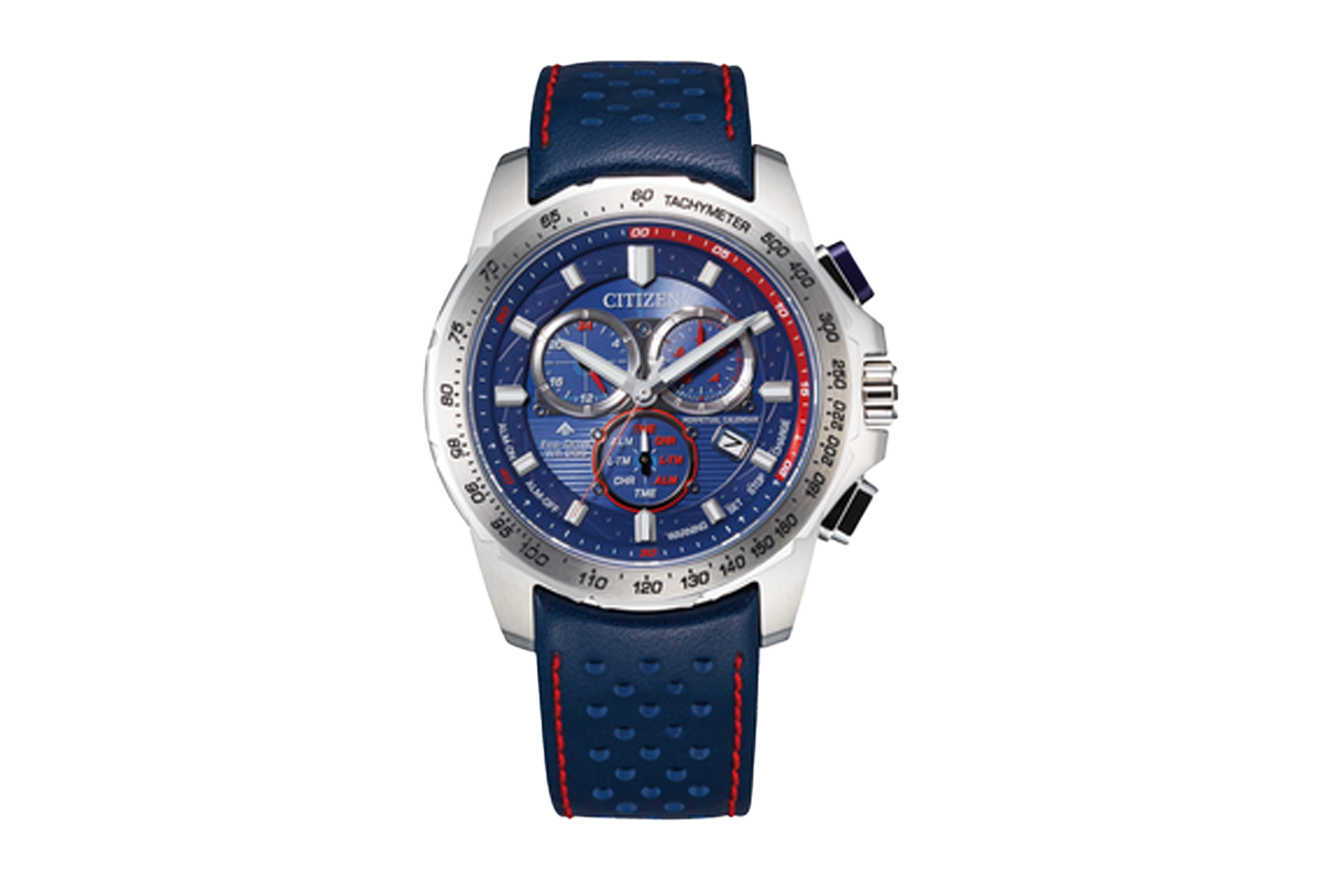 Citizen PROMASTER Eco-Drive Chronograph 2021