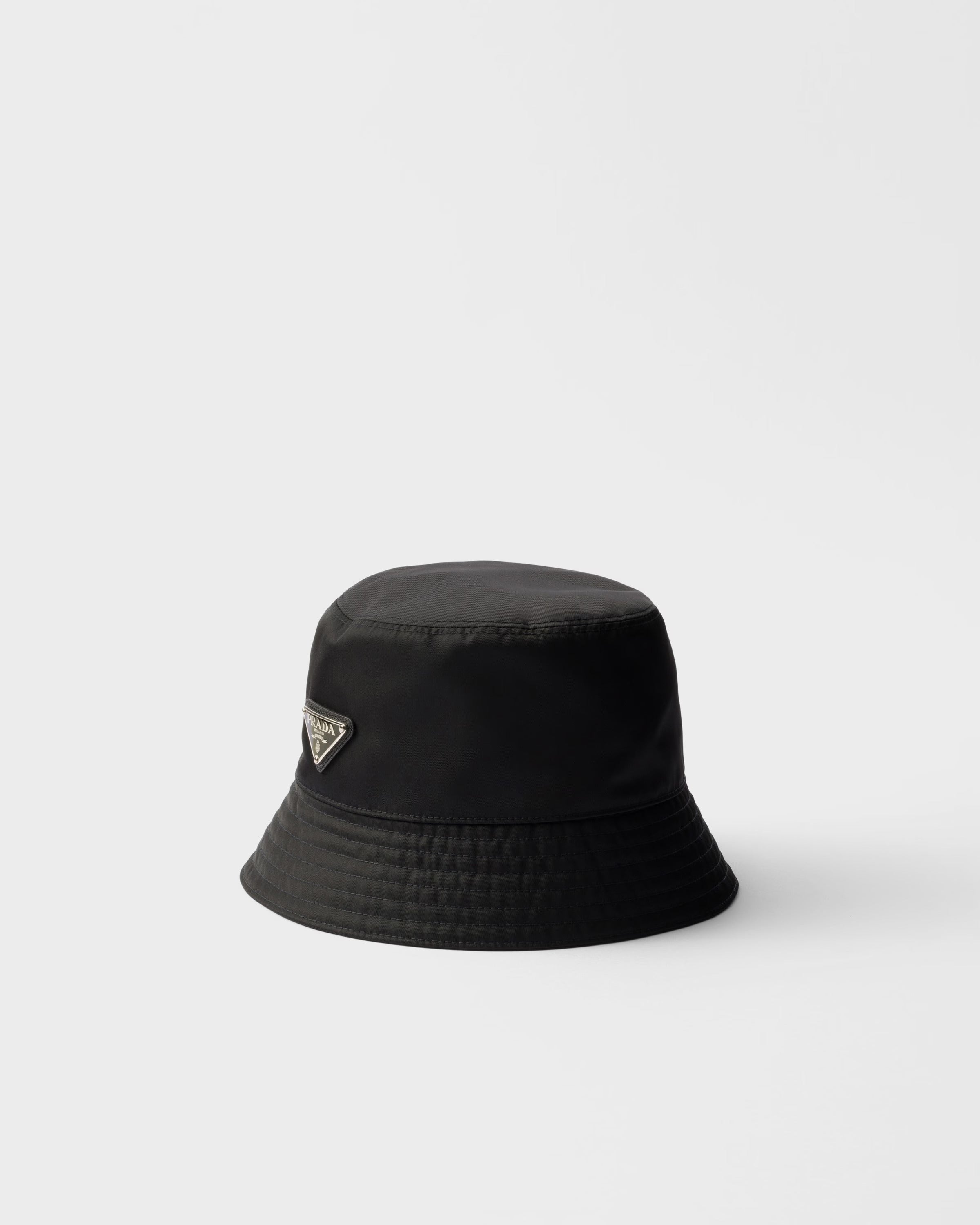 Prada Re-Nylon Bucket Hat
