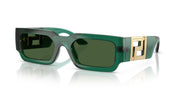 Green / Dark Green / 