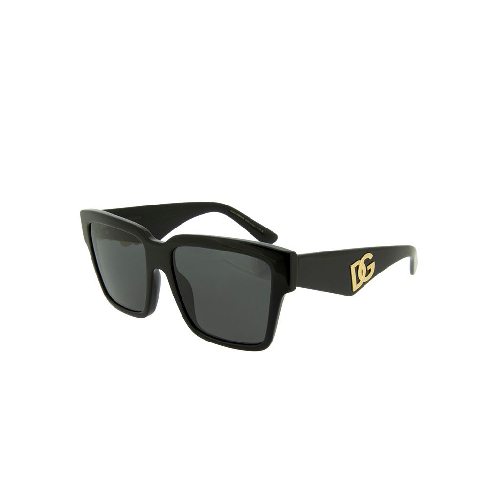 Dolce & Gabbana Ways of The Wind Sunglasses