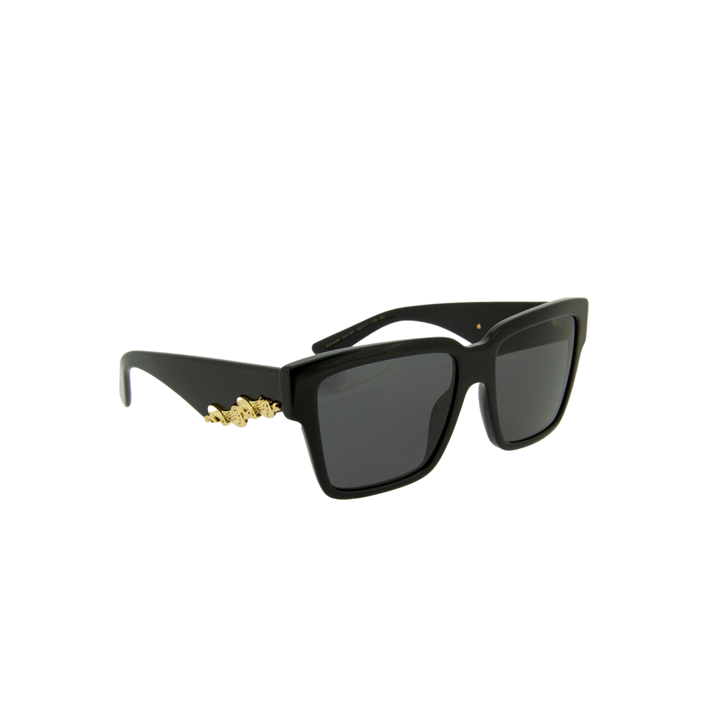 Dolce & Gabbana Ways of The Wind Sunglasses