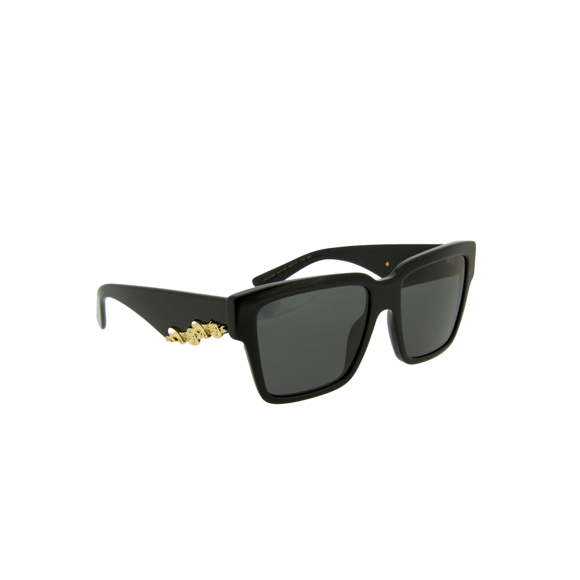 Dolce & Gabbana Ways of The Wind Sunglasses