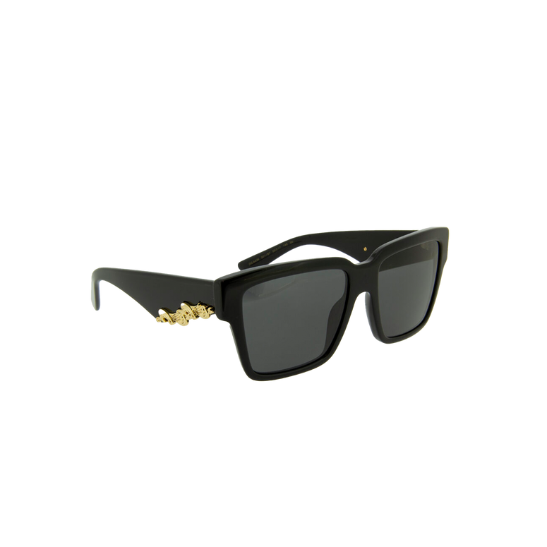 Dolce & Gabbana Ways of The Wind Sunglasses