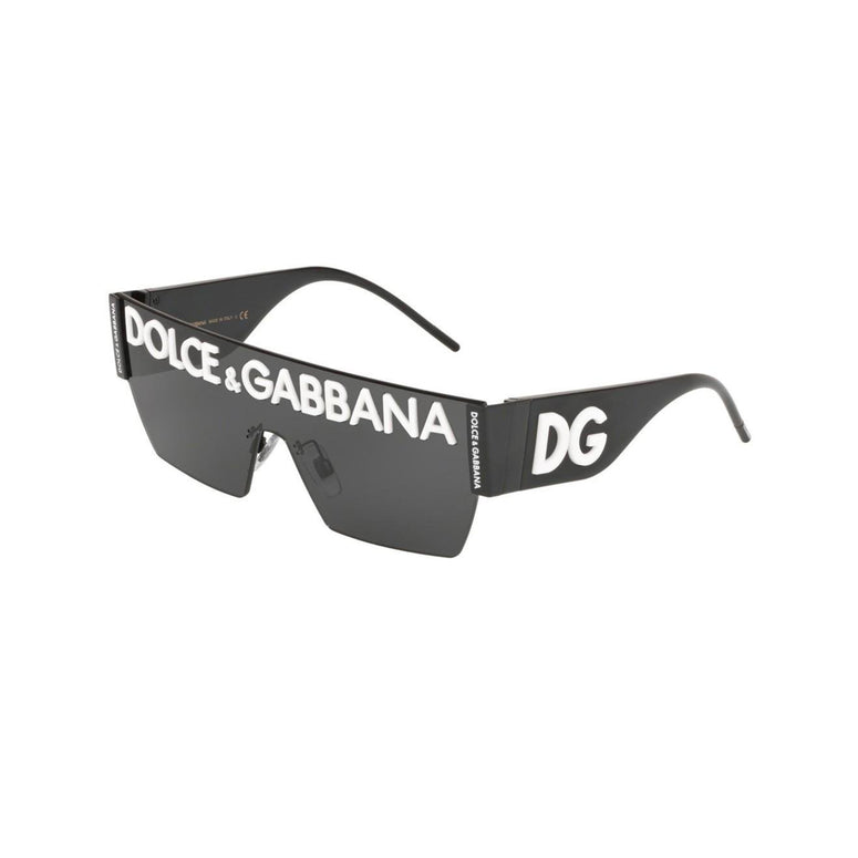 Dolce & Gabbana Guzmane Sunglasses