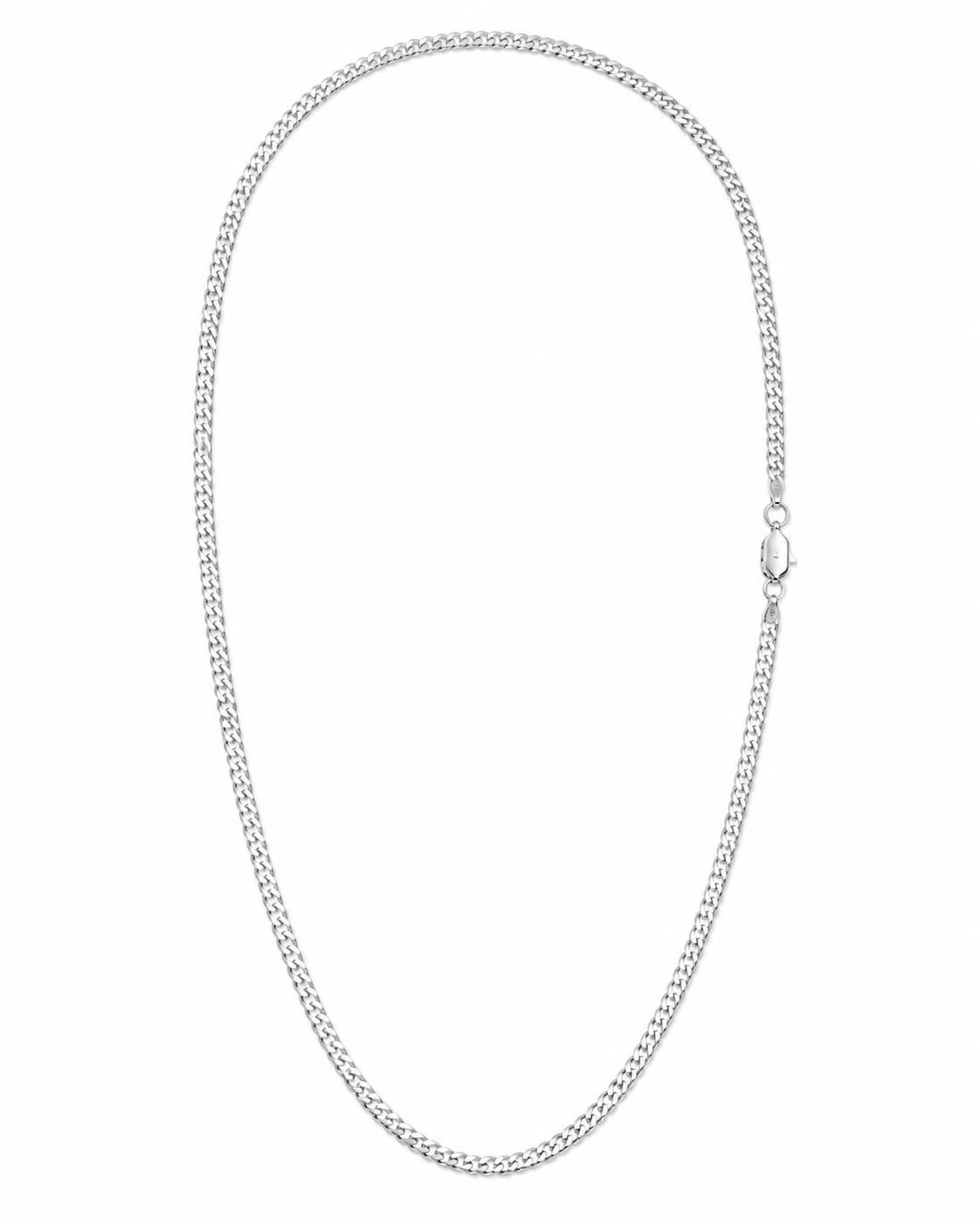 Sterling Silver Chain