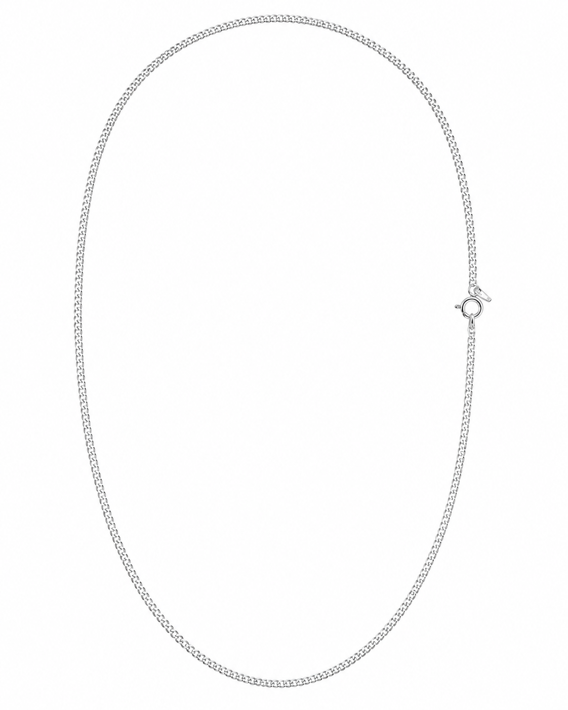Sterling Silver Chain