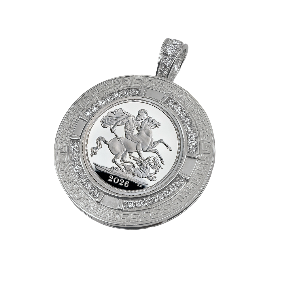 Full Sovereign 2026 With Greek Key Border