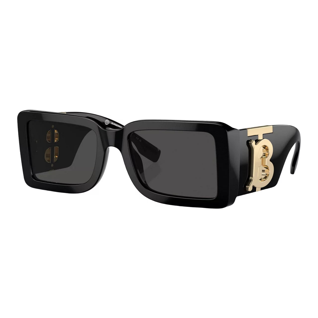 Burberry Luxe Visor Sunglasses