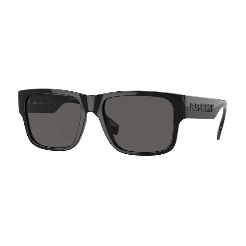 Burberry Noir Classic Sunglasses