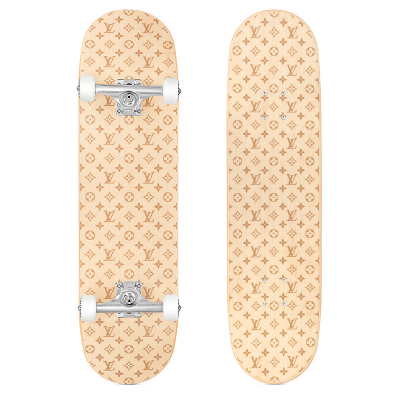 LV Maplewood Skateboard