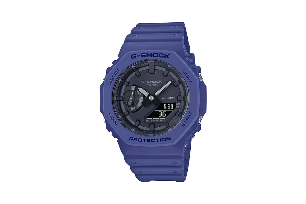 Casio G-Shock GA21002adr Men’s Digital Watch ( A little cosmestic damage )
