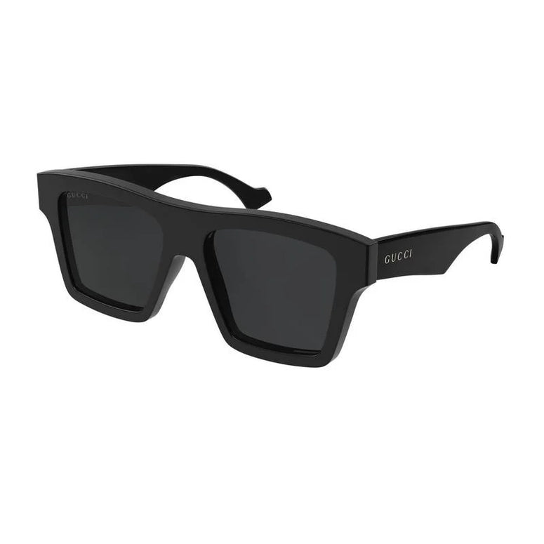Gucci Black Cat Sunglasses