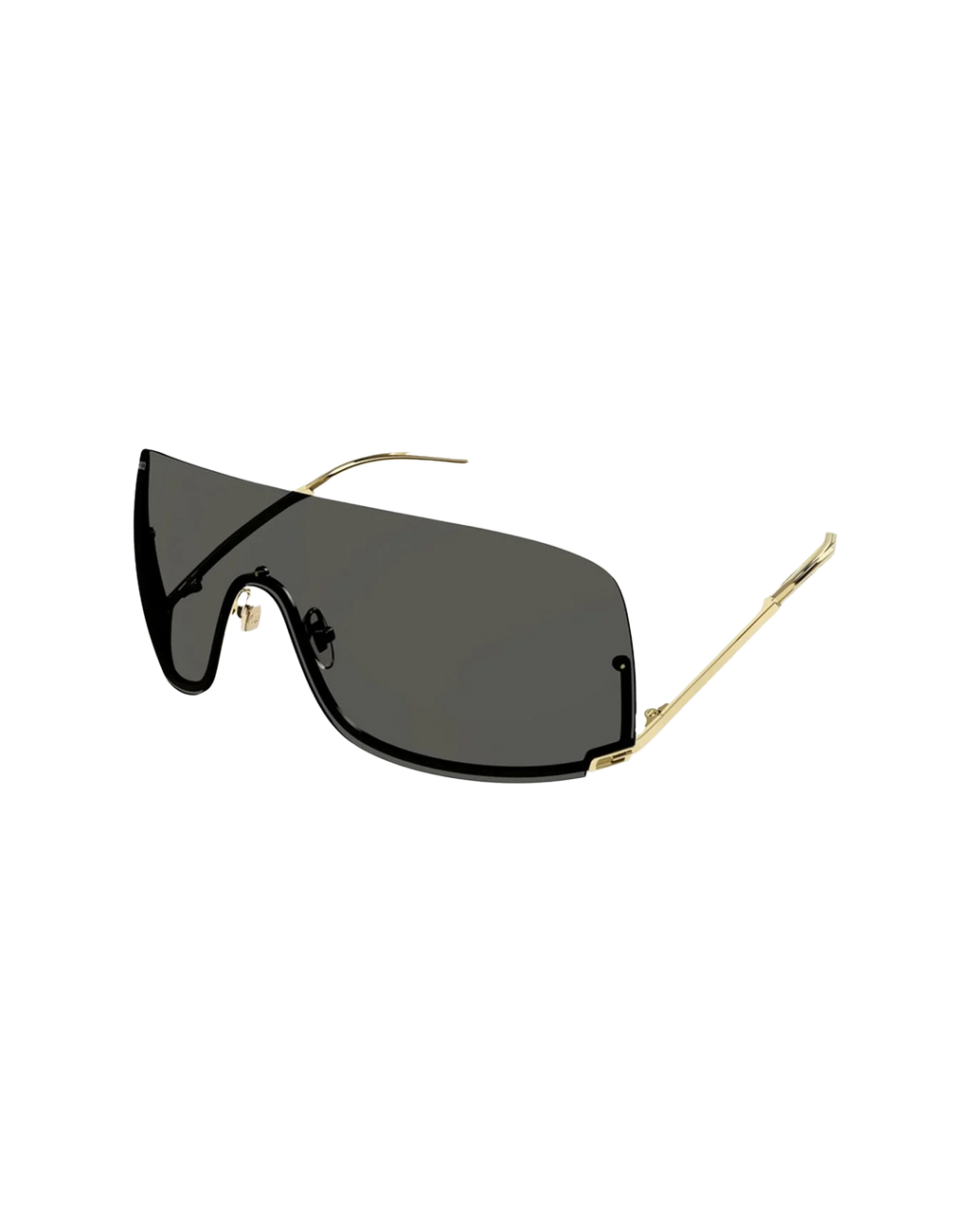 Gucci Cyclone Visor Sunglasses
