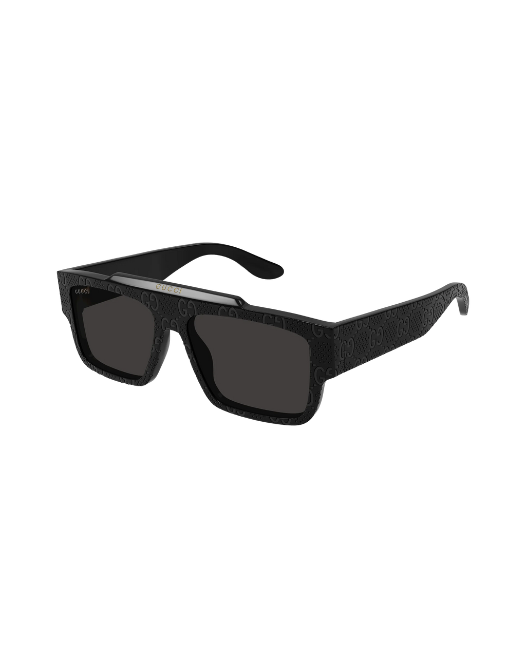 Gucci Eclipse Embossed Edition Sunglasses