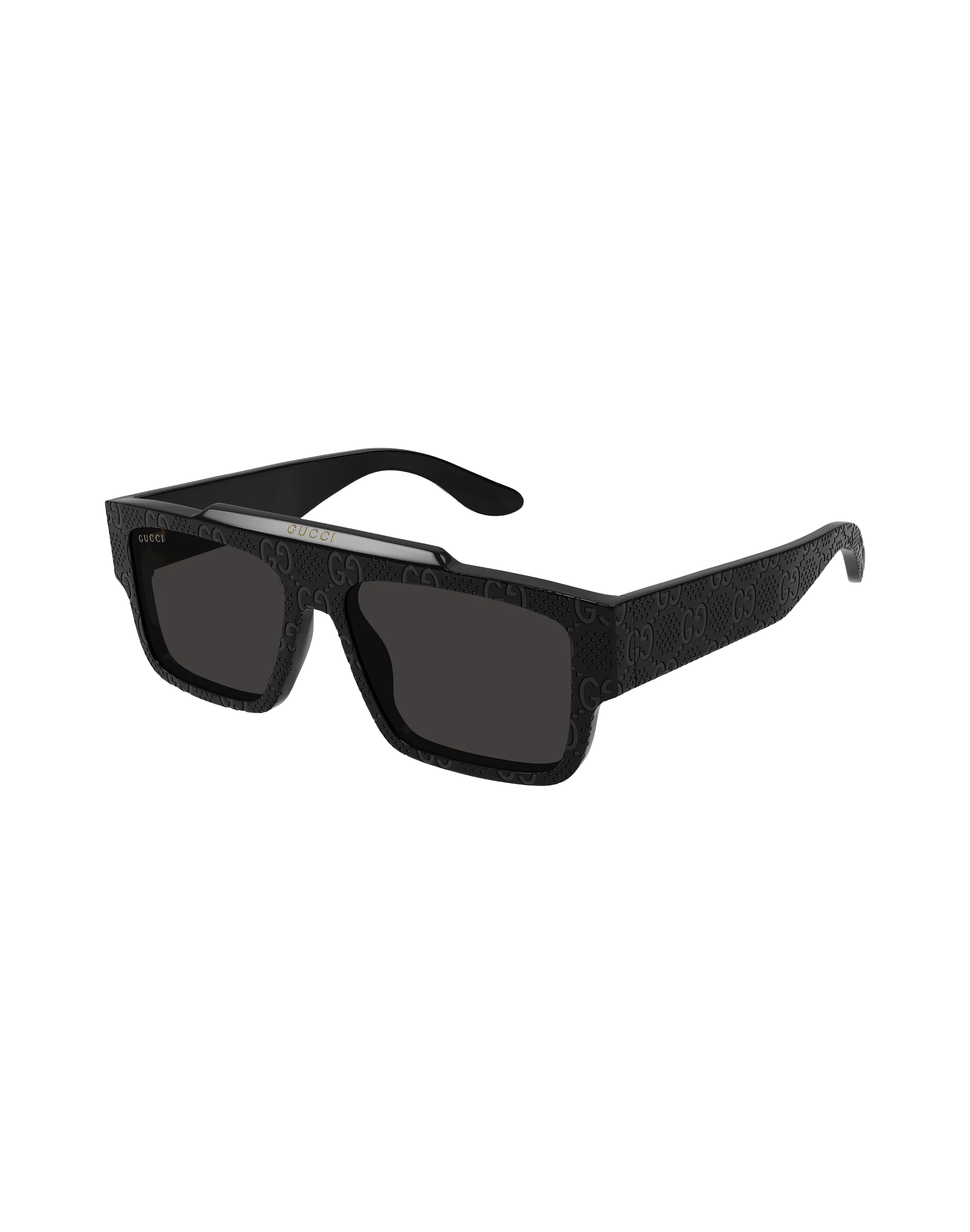 Gucci Eclipse Embossed Edition Sunglasses