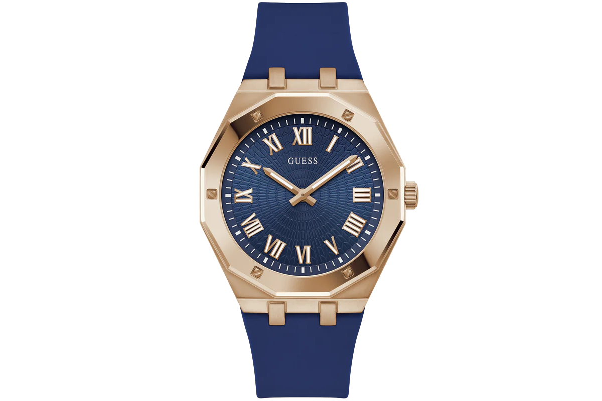 GUESS “Blue Rose Luxe” GW0663G3