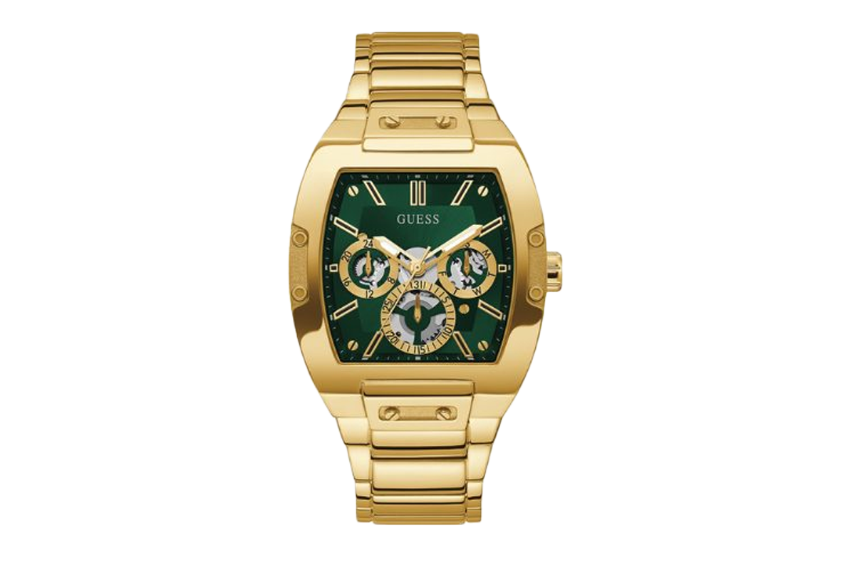 GUESS PHOENIX MEN'S WATCH GW0456G3