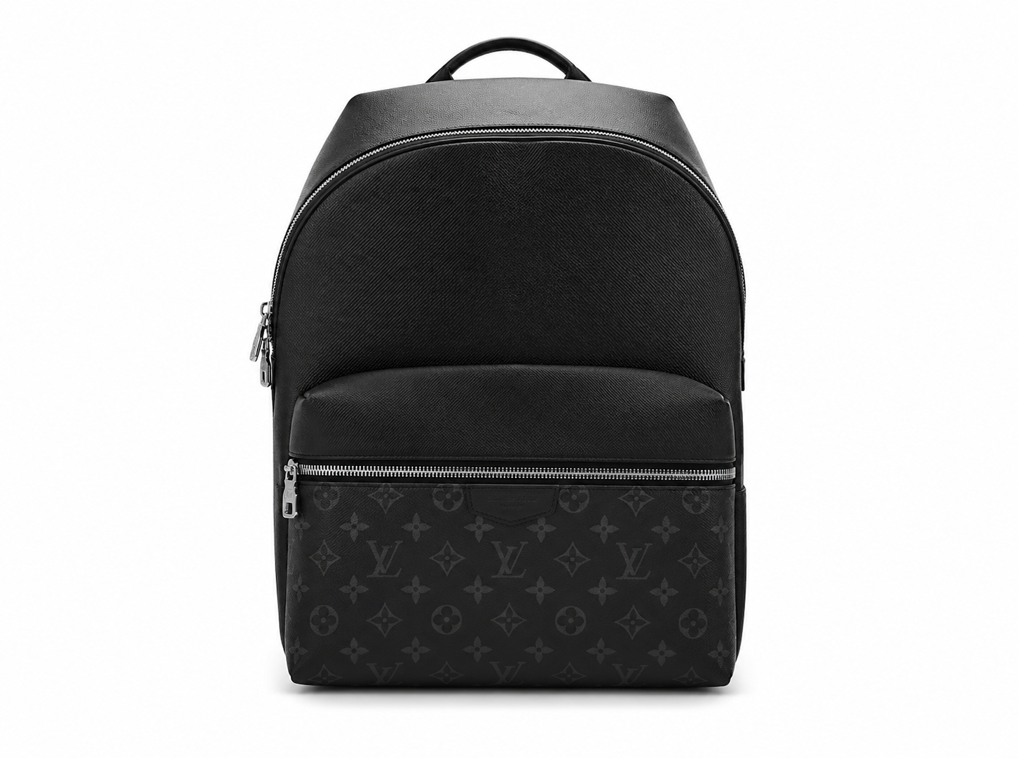 Louis Vuitton Discovery PM Monogram Eclipse Canvas Backpack