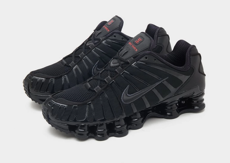 Nike Shox TL