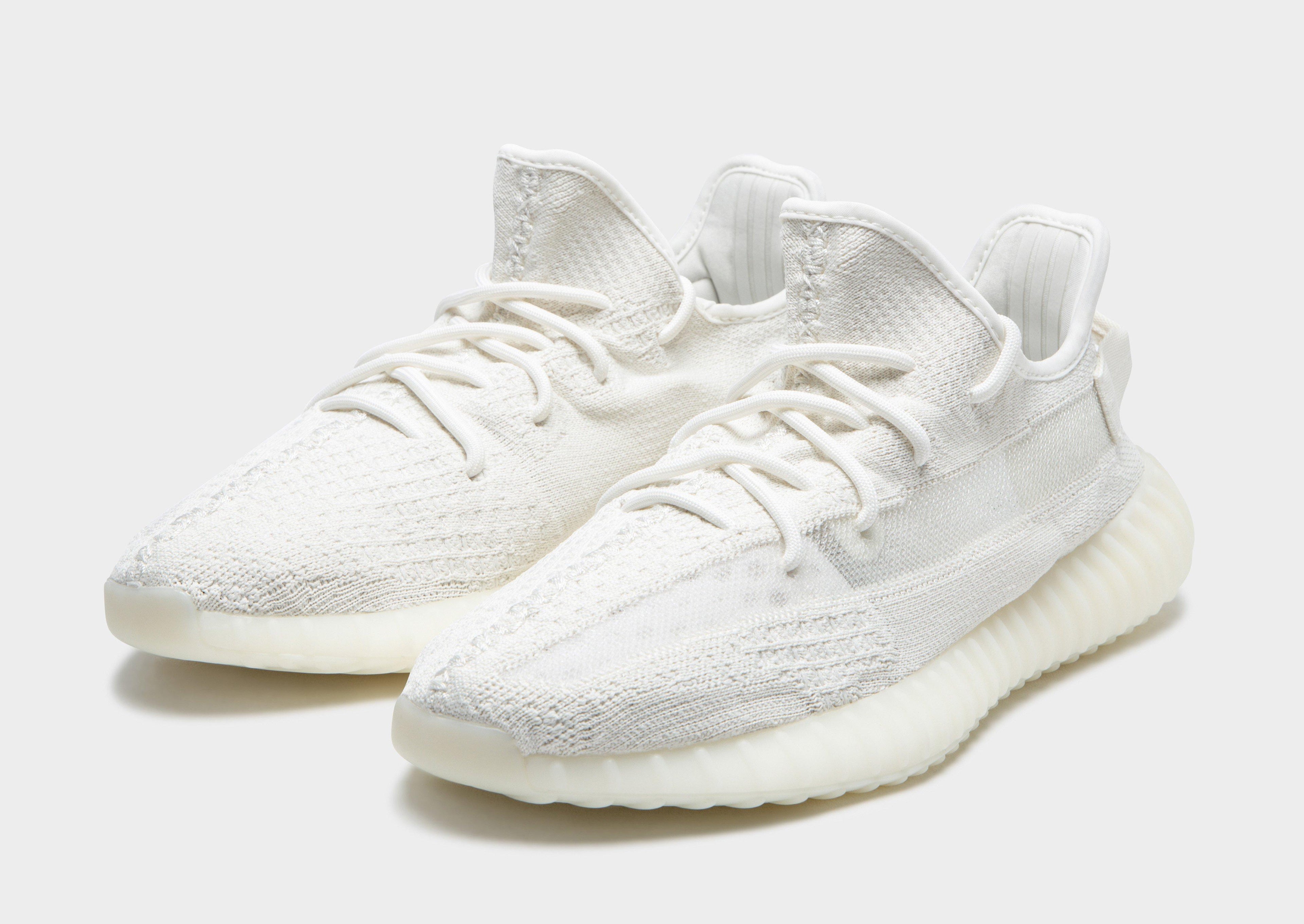 adidas Yeezy Boost 350 V2 'Bone