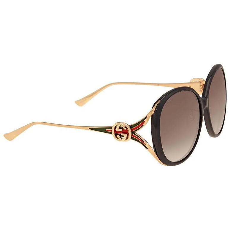 Gucci Icona Sunglasses