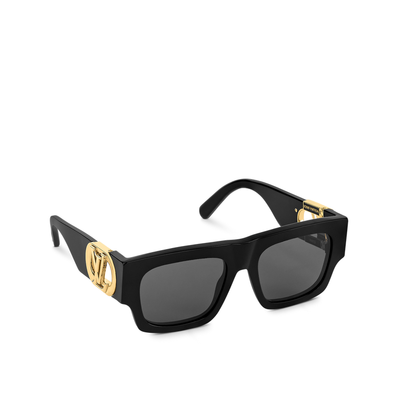 Louis Vuitton Link Sunglasses