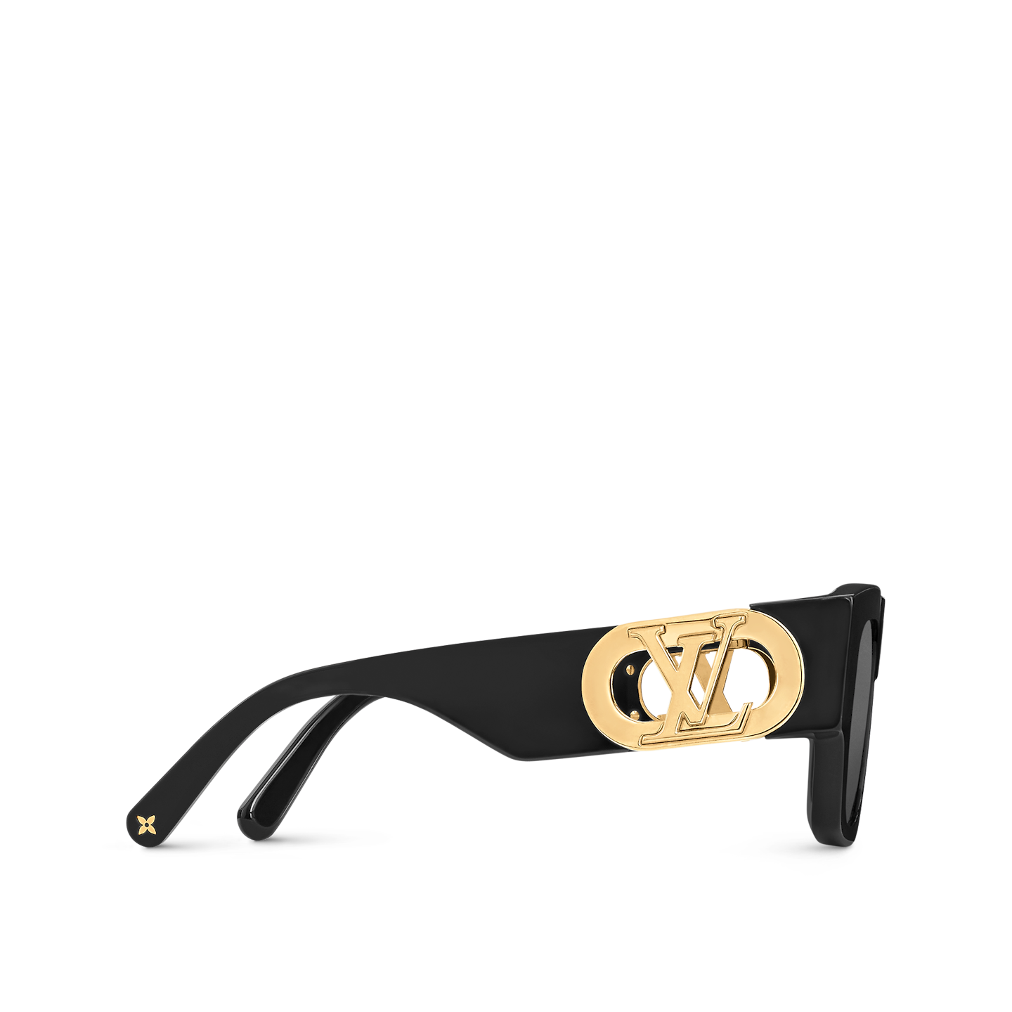 Louis Vuitton Link Sunglasses