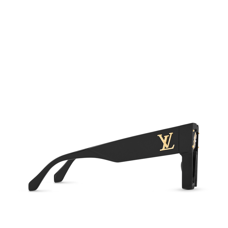 Louis Vuitton Cyclone Sunglasses