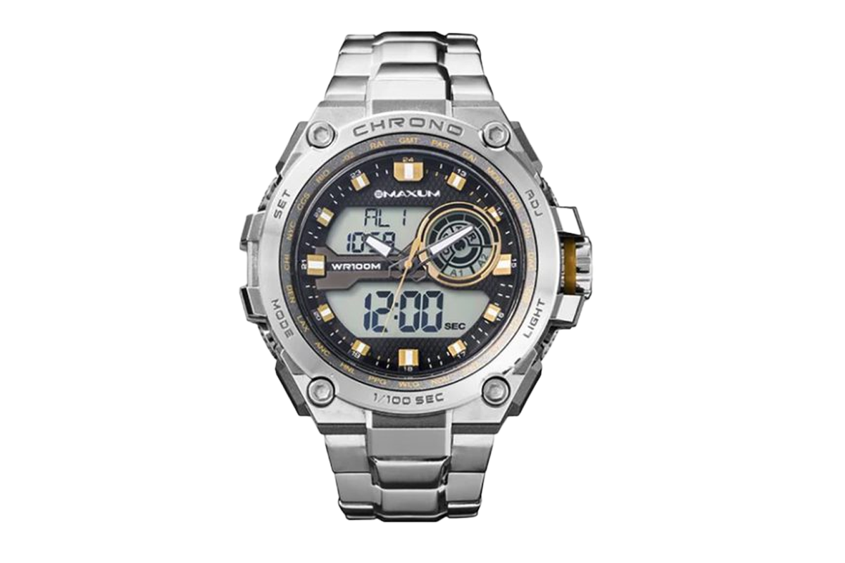 MAXUM Watch X1720G2