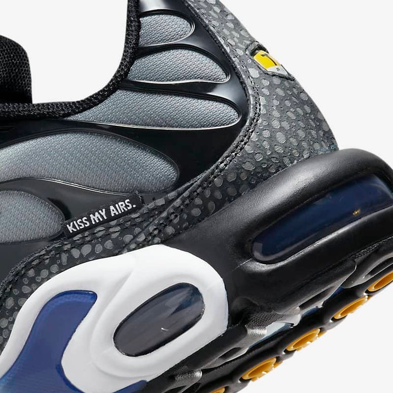 Nike Air Max Plus "Kiss My Airs"