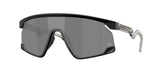 Matte black (928019) / Prizm black