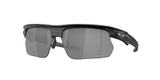 Matte black / Prizm black polarized